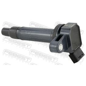 Zündspule 01640-004 von FEBEST günstig für 61,41 € online kaufen