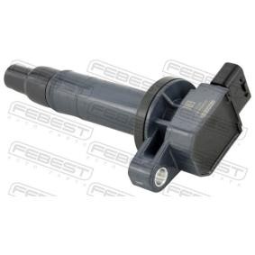 Zündspule 01640-005 von FEBEST günstig für 55,64 € online kaufen