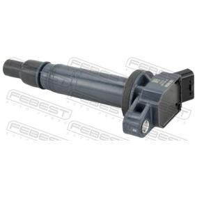 Zündspule 01640-006 von FEBEST günstig für 56,16 € online kaufen
