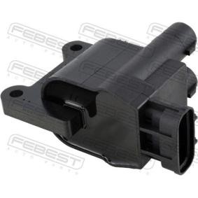 Zündspule 01640-009 von FEBEST günstig für 58,79 € online kaufen