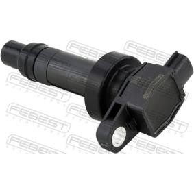 Zündspule 12640-001 von FEBEST günstig für 31,14 € online kaufen