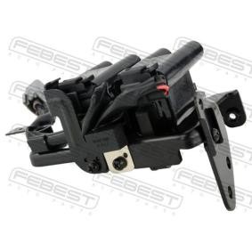 Zündspuleneinheit 12640-012 von FEBEST günstig für 68,51 € online kaufen