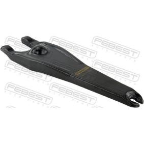 Ausrückgabel, Kupplung 2481F-LOGII von FEBEST günstig für 26,64 € online kaufen