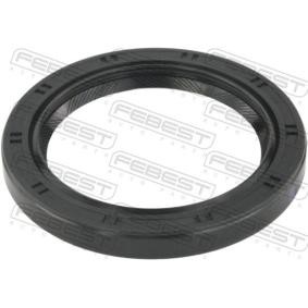 Wellendichtring, Schaltgetriebehauptwelle 95GAY-53730808C von FEBEST günstig für 7,16 € online kaufen
