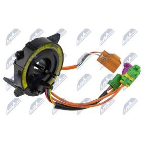 Comprar Muelle espiral, airbag de NTY EAS-VV-004 a bajo precio de 140,48 €