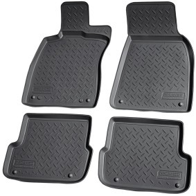 Fußmatten F-0080 von RECAMBO günstig für 47,63 € online kaufen