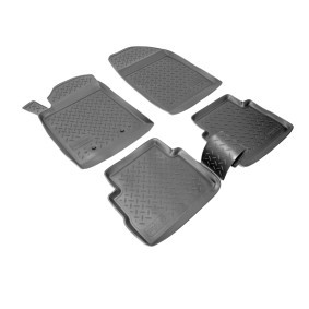 Fußmatten F-5180 von RECAMBO günstig für 54,01 € online kaufen