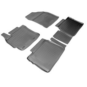 Fußmatten F-8268 von RECAMBO günstig für 55,59 € online kaufen
