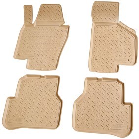 Fußmatten F-8416a von RECAMBO günstig für 46,02 € online kaufen