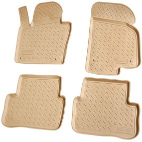 Fußmatten F-8418 von RECAMBO günstig für 50,82 € online kaufen