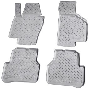 Fußmatten F-8562 von RECAMBO günstig für 50,82 € online kaufen