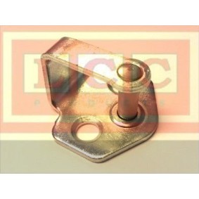 Türschloß LCC3058 von LCC günstig für 6,32 € online kaufen