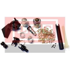 Motorhaubenschloß LCC3074Z von LCC günstig für 38,67 € online kaufen