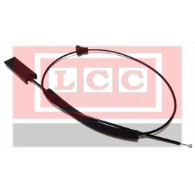 Acquista Cavo comando cofano motore da LCC LCC3379 a buon mercato per soli 12,74 €