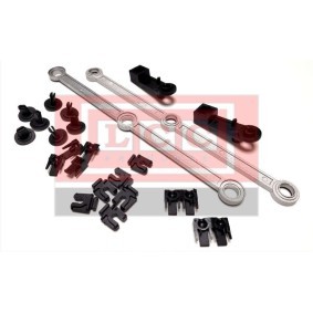 Reparatursatz, Saugrohrmodul LCC4214 von LCC günstig für 29,85 € online kaufen