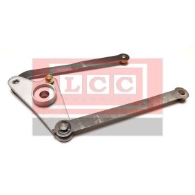 Reparatursatz, Saugrohrmodul LCC4215 von LCC günstig für 21,51 € online kaufen