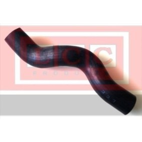 Ladeluftschlauch LCC6248 von LCC günstig für 21,97 € online kaufen