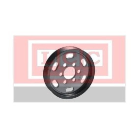 Riemenscheibe, Servopumpe LCC9200 von LCC günstig für 14,86 € online kaufen