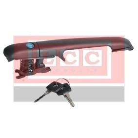 Türgriff LCCF01107 von LCC günstig für 14,08 € online kaufen