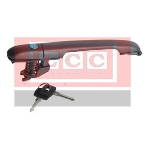 Türgriff LCCF01108 von LCC günstig für 14,04 € online kaufen