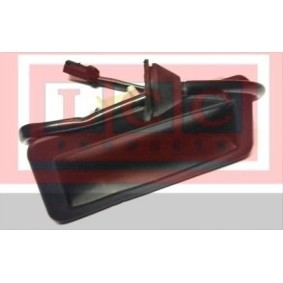 Comprar Manecilla de puerta del maletero de LCC LCCF01160 a bajo precio de 14,10 €