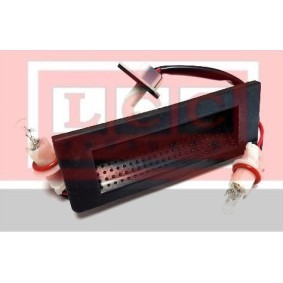 Acquista Interruttore, Sbloccaggio cofano posteriore da LCC LCCF01172 a buon mercato per soli 28,31 €