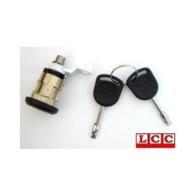 Türschloß LCCF01252 von LCC günstig für 15,97 € online kaufen
