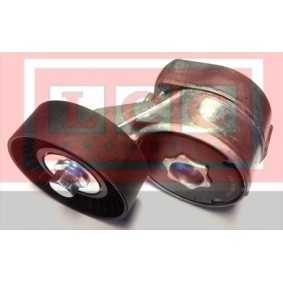 Acquista Braccio tenditore, Cinghia Poly-V da LCC LCCF02305 a buon mercato per soli 53,55 €