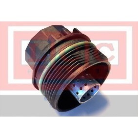 Compre Tampa, caixa do filtro de óleo da LCC LCCF06027 a um preço baixo por 28,24 €