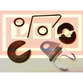 Acquista Kit riparazione, Leva cambio da LCC LCCP07285 a buon mercato per soli 11,89 €