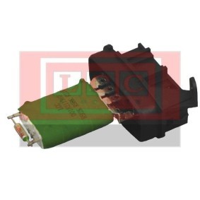 Gebläsewiderstand TR1113 von LCC günstig für 15,11 € online kaufen