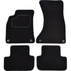 Fußmatten AUD130C von CUSTOPOL günstig für 23,97 € online kaufen