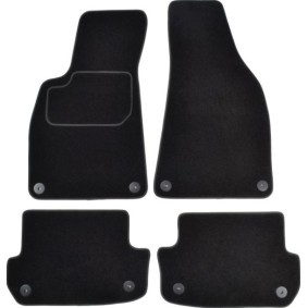 Fußmatten AUD135C von CUSTOPOL günstig für 23,97 € online kaufen