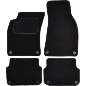 Fußmatten AUD170C von CUSTOPOL günstig für 23,97 € online kaufen
