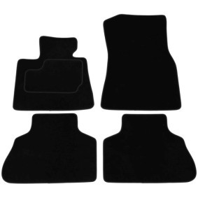 Acquista Tappetini da CUSTOPOL BM267C a buon mercato per soli 26,76 €