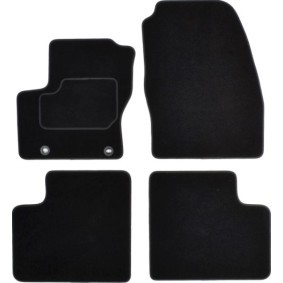 Compre Tapetes para carros da CUSTOPOL FOR150C a um preço baixo por 23,67 €
