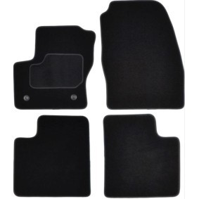 Compre Tapetes para carros da CUSTOPOL FOR155C a um preço baixo por 23,67 €