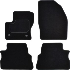 Acquista Tappetini da CUSTOPOL FOR215C a buon mercato per soli 26,76 €
