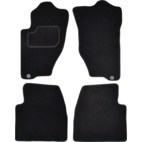 Acquista Tappetini da CUSTOPOL KIA175C a buon mercato per soli 26,76 €