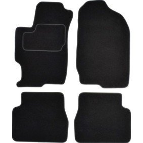 Fußmatten MAZ75C von CUSTOPOL günstig für 23,97 € online kaufen