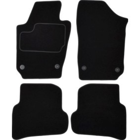 Compre Tapetes para carros da CUSTOPOL SET100C a um preço baixo por 23,67 €