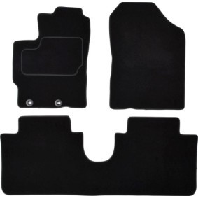 Comprar Alfombrillas de CUSTOPOL TOY385C a bajo precio de 29,18 €