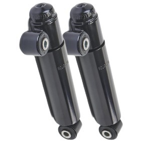Compre Amortiguadores de RIDEX online para CINQUECENTO (170) a precios moderados