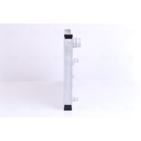 Achetez des Radiateur de chez NISSENS en ligne pour SUPRA (JZA70_, GA70_, MA70) à prix modérés