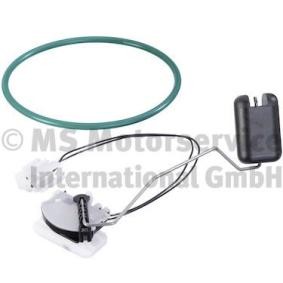 Compre Sensor, nível de combustível da PIERBURG 7.07795.60.0 a um preço baixo por 77,25 €