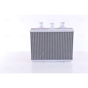 Achetez des Radiateur de chauffage NISSENS 70517 à prix pour 54,94 €