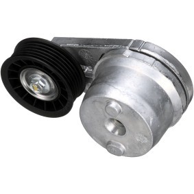 Compre Tensor de correia, correia trapezoidal estriada da GATES T38172 a um preço baixo por 379,37 €