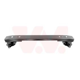 Stoßstangenträger 5437530 von VAN WEZEL günstig für 115,76 € online kaufen