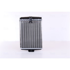 Acquista Scambiatore calore per riscaldamento abitacolo da NISSENS 72013 a buon mercato per soli 45,26 €