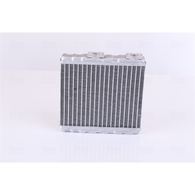 Comprar Radiador de calefacción de NISSENS 73700 a bajo precio de 45,52 €